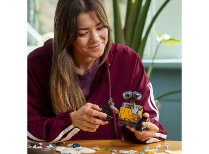 LEGO® Disney 43279 VALL-I a EVA