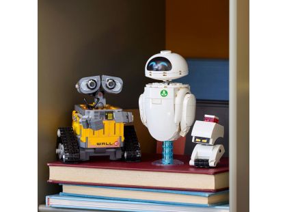 LEGO® Disney 43279 VALL-I a EVA