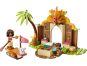 LEGO® Disney 43282 Vesnický dům a loďka 2
