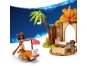 LEGO® Disney 43282 Vesnický dům a loďka 6