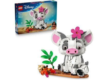 LEGO® Disney 43292 Pua