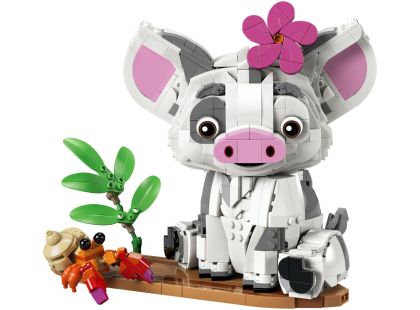 LEGO® Disney 43292 Pua