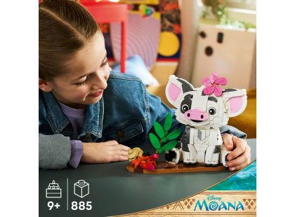 LEGO® Disney 43292 Pua