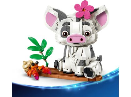 LEGO® Disney 43292 Pua