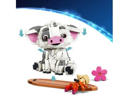 LEGO® Disney 43292 Pua