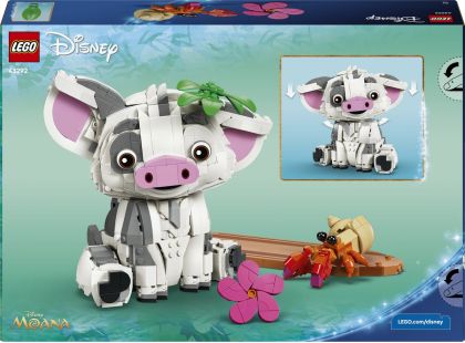 LEGO® Disney 43292 Pua