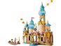 LEGO® Disney 43297 Zámek princezny Lociky 2