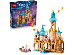 LEGO® Disney 43297 Zámek princezny Lociky