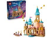 LEGO® Disney 43297 Zámek princezny Lociky