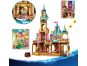 LEGO® Disney 43297 Zámek princezny Lociky 3