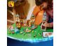 LEGO® Disney 43297 Zámek princezny Lociky 7