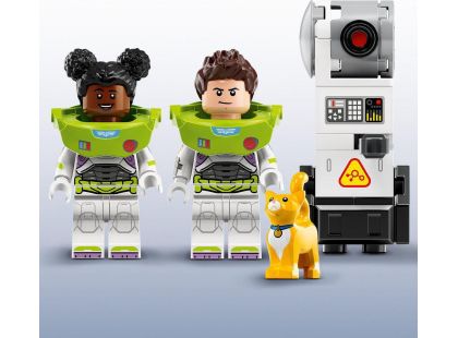 LEGO® Disney 76831 Bitva se Zurgem