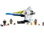LEGO® Disney 76832 Raketa XL-15 2
