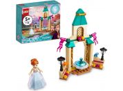 LEGO® Disney Ledové království 43198 Anna a zámecké nádvoří