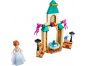 LEGO® Disney Ledové království 43198 Anna a zámecké nádvoří 2