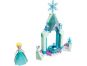 LEGO® Disney Ledové království 43199 Elsa a zámecké nádvoří 2