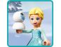 LEGO® Disney Ledové království 43199 Elsa a zámecké nádvoří 6