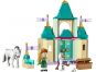 LEGO® Disney Ledové království 43204 Zábava na zámku s Annou a Olafem 2