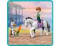 LEGO® Disney Ledové království 43204 Zábava na zámku s Annou a Olafem 7