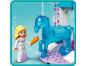 LEGO® Disney Ledové království 43209 Ledová stáj Elsy a Nokka 7