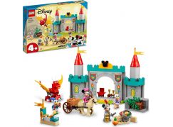 LEGO® Disney Mickey and Friends 10780 Mickey a kamarádi obránci hradu