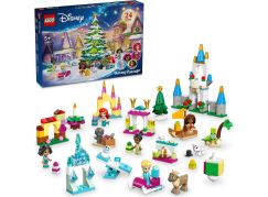 LEGO® Disney Princess 43253 Adventní kalendář 2024 - Poškozený obal