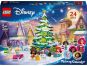 LEGO® Disney Princess 43253 Adventní kalendář 2024 - Poškozený obal 4