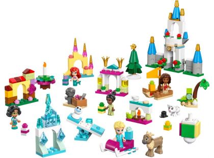 LEGO® Disney Princess 43253 Adventní kalendář