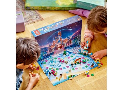 LEGO® Disney Princess 43253 Adventní kalendář