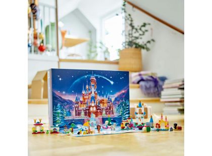 LEGO® Disney Princess 43253 Adventní kalendář