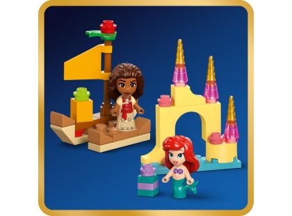 LEGO® Disney Princess 43253 Adventní kalendář