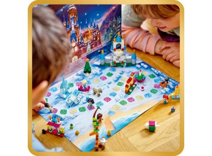 LEGO® Disney Princess 43253 Adventní kalendář