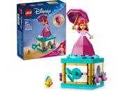 LEGO® Disney Princess 43259 Točící se Ariel
