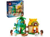 LEGO® Disney Princess 43260 Vaiana a zábava na ostrově