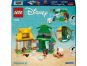 LEGO® Disney Princess 43260 Vaiana a zábava na ostrově 7