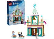 LEGO® Disney Princess 43265 Hrad Arendelle z filmu Ledové království