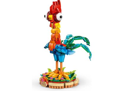 LEGO® Disney Princess 43272 Heihei