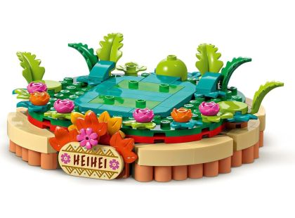 LEGO® Disney Princess 43272 Heihei