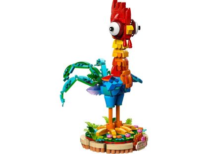 LEGO® Disney Princess 43272 Heihei