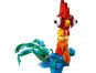 LEGO® Disney Princess 43272 Heihei 5