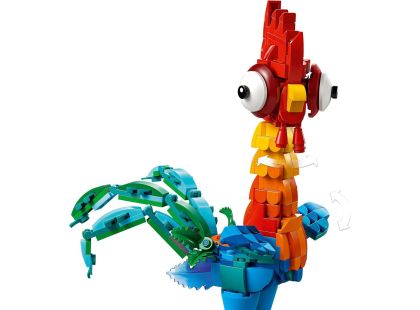 LEGO® Disney Princess 43272 Heihei