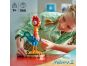 LEGO® Disney Princess 43272 Heihei 6
