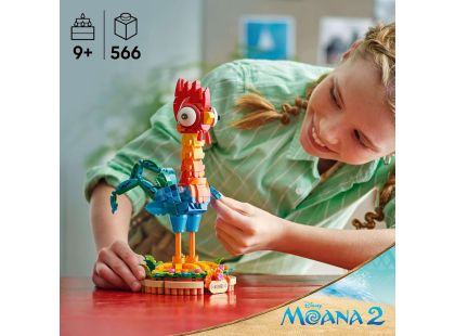LEGO® Disney Princess 43272 Heihei