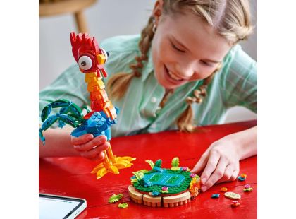 LEGO® Disney Princess 43272 Heihei