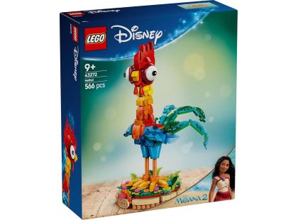 LEGO® Disney Princess 43272 Heihei