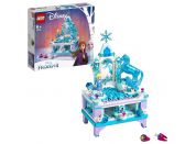 LEGO® Disney Princess™ 41168 Frozen Elsina kouzelná šperkovnice