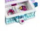 LEGO® Disney Princess™ 41168 Frozen Elsina kouzelná šperkovnice 4