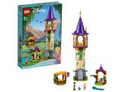 LEGO® Disney Princess™ 43187 Locika ve věži s doplňky