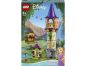 LEGO® Disney Princess™ 43187 Locika ve věži s doplňky 7