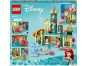 LEGO® Disney Princess™ 43207 Arielin podvodní palác 7